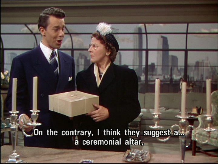 Rope Bluray Jimmy Stewart